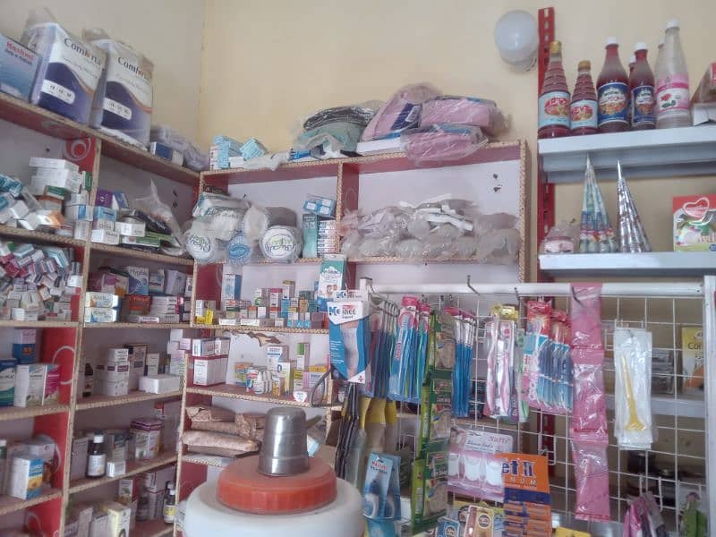 Pharmacy for sale 7