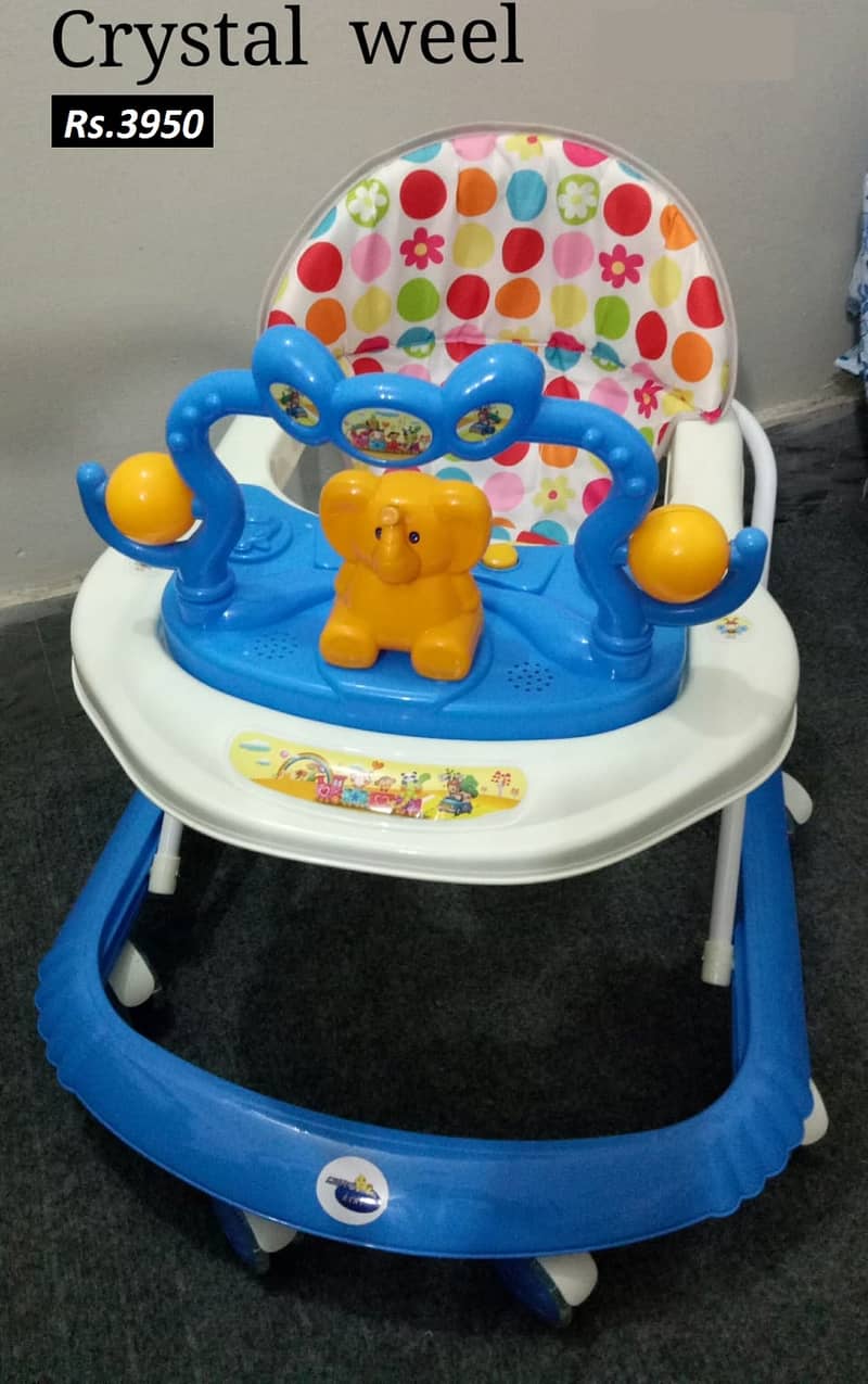 Prams/Strollers 0337 0337 5555 Imported QualityBest Pram/Stroller Rec 16