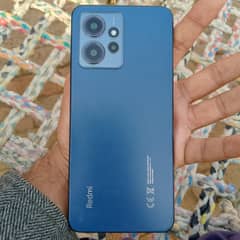 Xiaomi Redmi Note 12 Pro