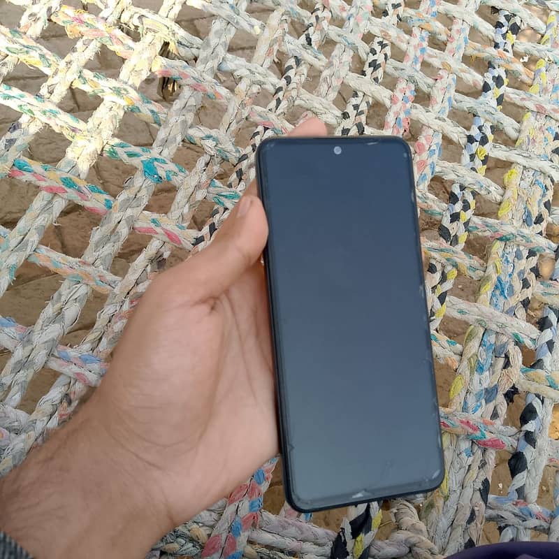 Xiaomi Redmi Note 12 Pro 1