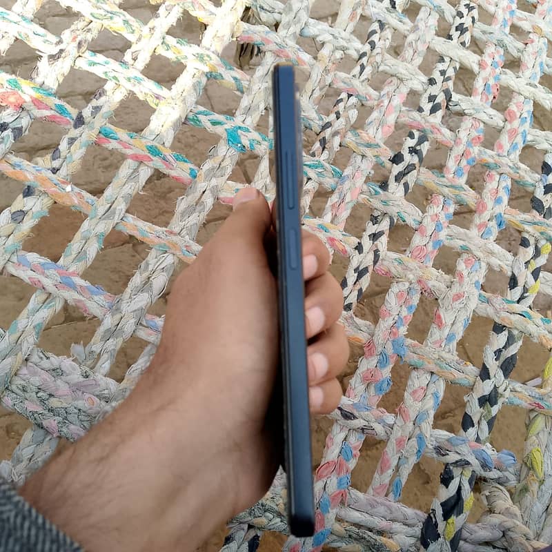 Xiaomi Redmi Note 12 Pro 4