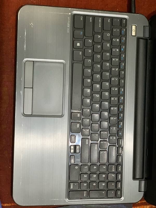 Dell latitude 3540 core i5 4 gen 10/10 condition for sale 4