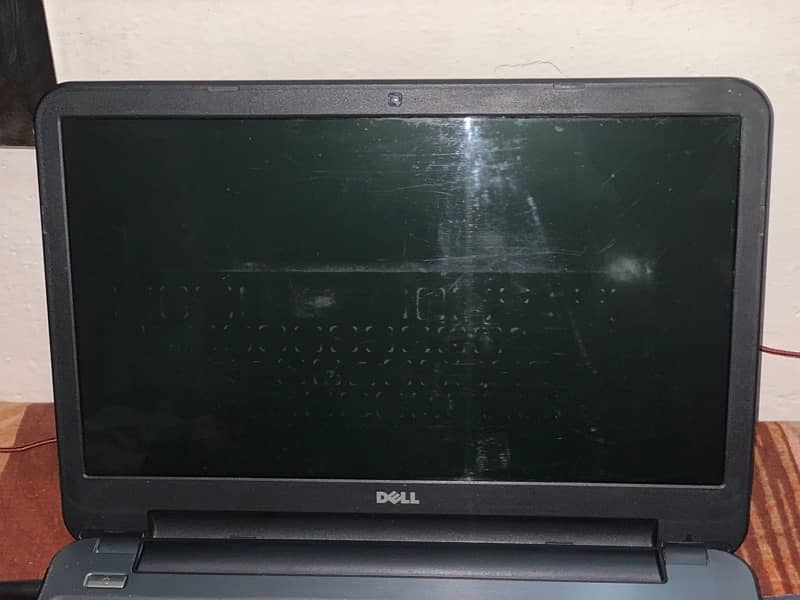 Dell latitude 3540 core i5 4 gen 10/10 condition for sale 6