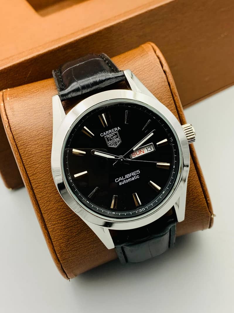 Men's Watch | Watches | Casual watches | Formal watch 0