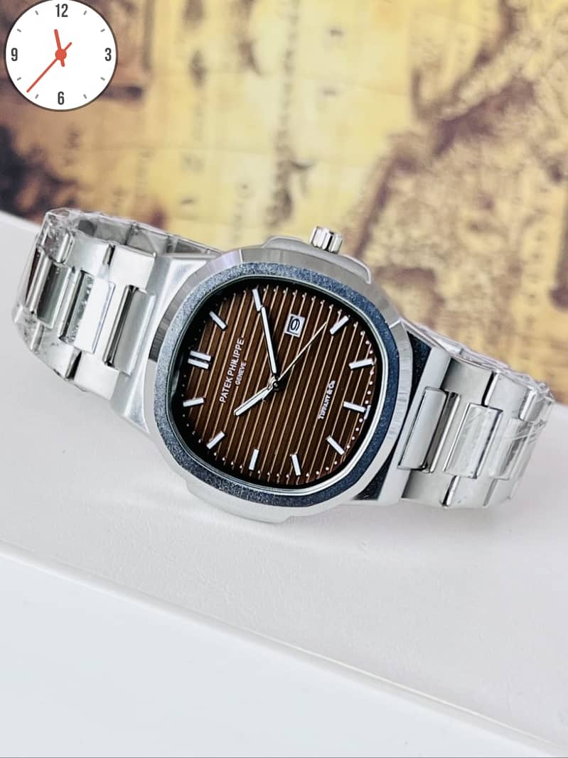 Men's Watch | Watches | Casual watches | Formal watch 6