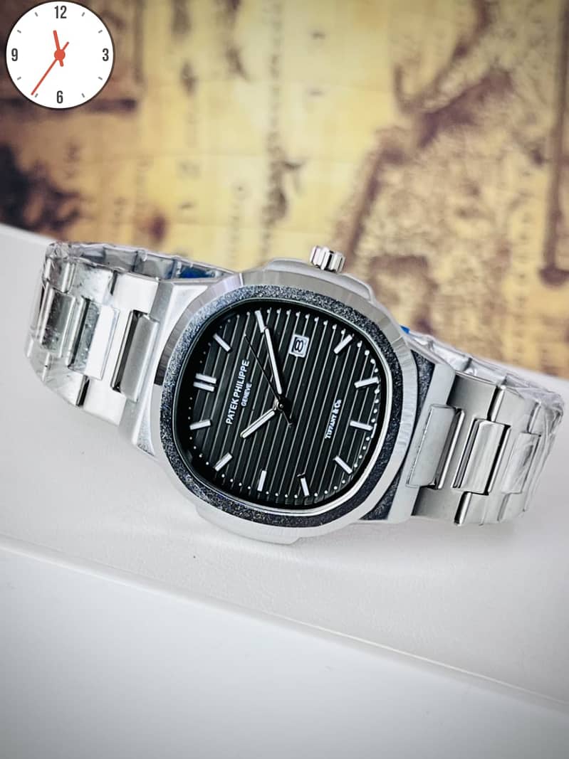 Men's Watch | Watches | Casual watches | Formal watch 7