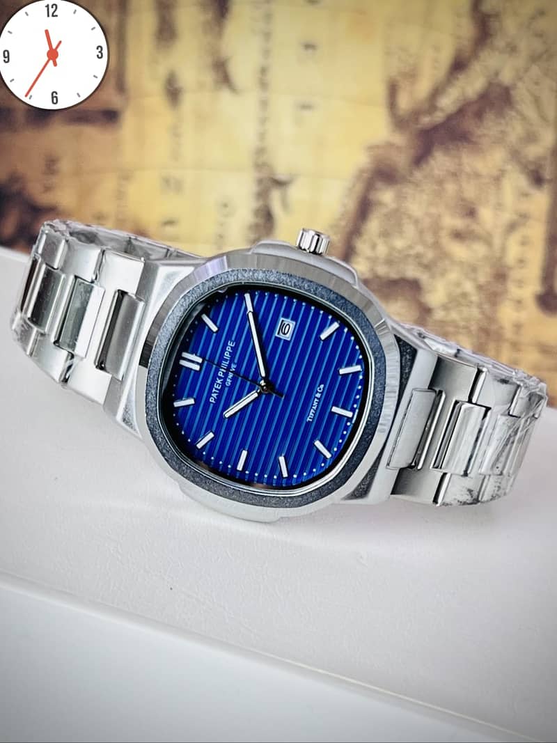 Men's Watch | Watches | Casual watches | Formal watch 8