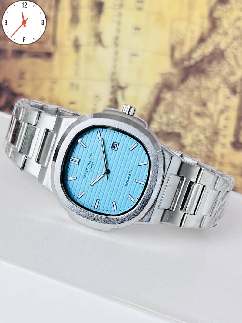 Men's Watch | Watches | Casual watches | Formal watch 9