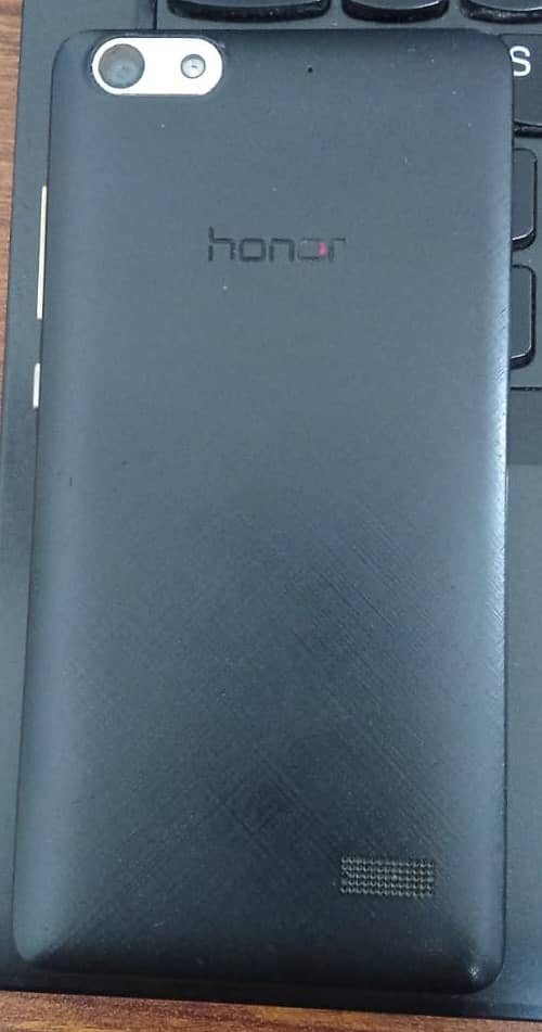 Honor 4 C (2 Set, 1 is Working, 2 is dead Fault unknown) 2