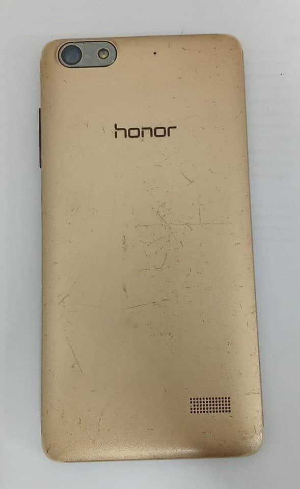 Honor 4 C (2 Set, 1 is Working, 2 is dead Fault unknown) 8