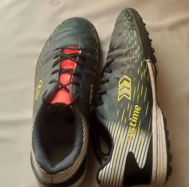 football shoes original UK 6.5 3