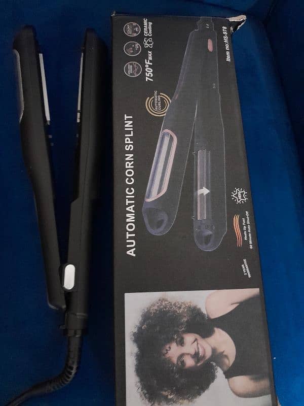 hair crimper 1