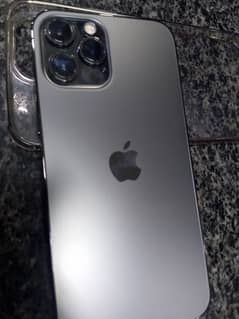 I Phone 12 Pro max