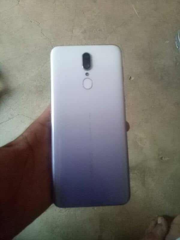 oppo f11 2