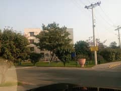 5 Marla 2 Bedroom Flat For Rent In Askari 11- C, Lahore