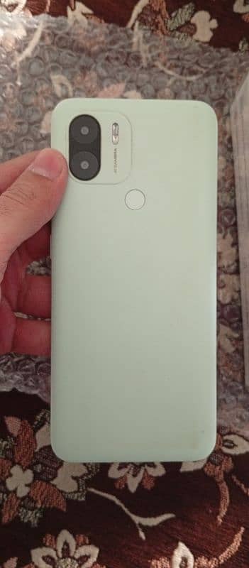 Redmi A2 plus 3