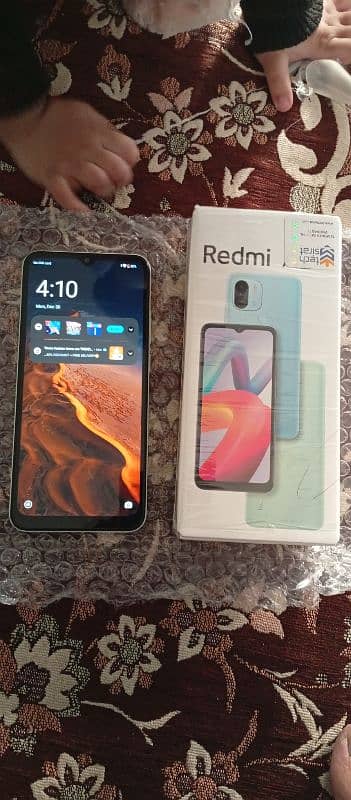 Redmi A2 plus 7