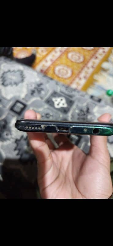 Infinix note 7 lite 2