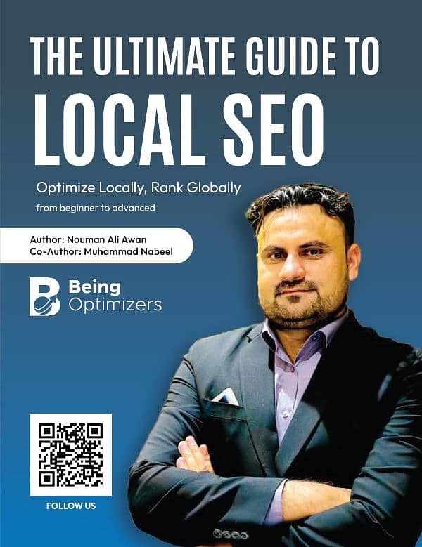 The Ultimate Guide to Local SEO by Nouman Ali Awan 1