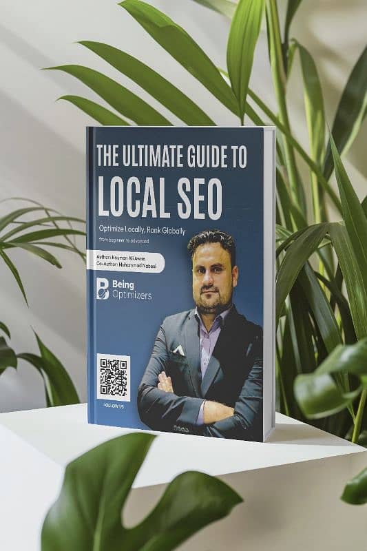 The Ultimate Guide to Local SEO by Nouman Ali Awan 2