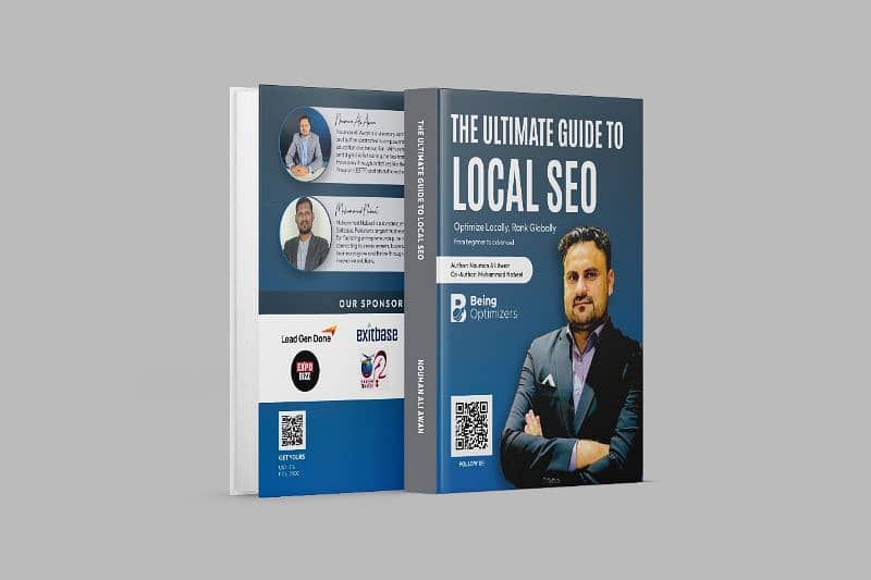 The Ultimate Guide to Local SEO by Nouman Ali Awan 3