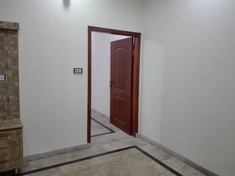 Brand New 450 Square Feet House For Sale In Lalazaar Garden Lalazaar Garden 0