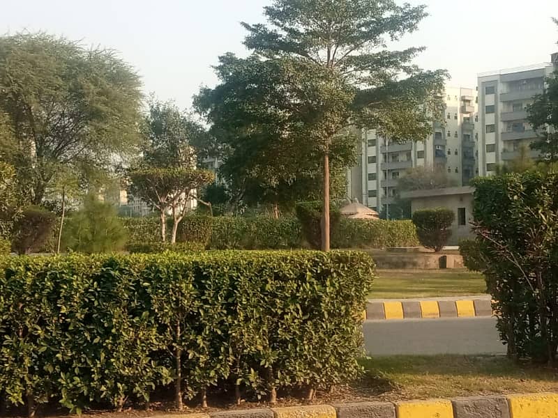 Pent House For Sale Askari 11, Lahore 3