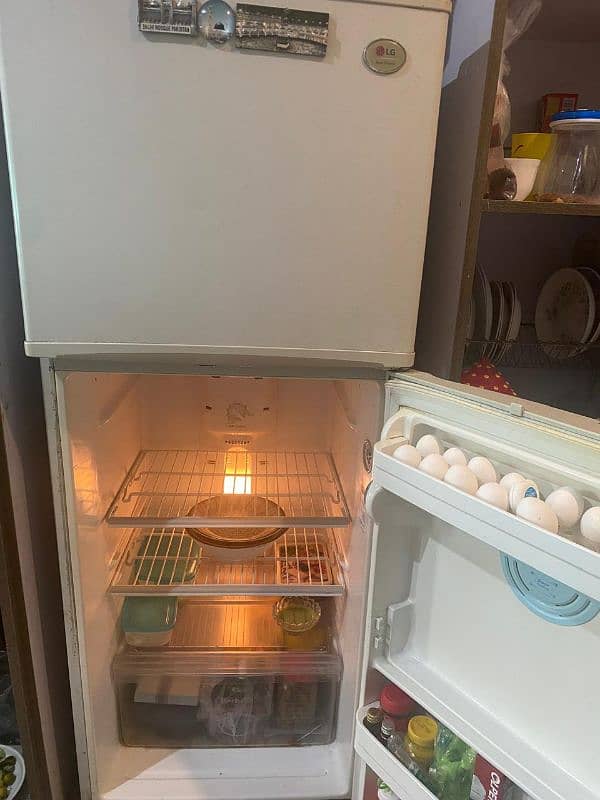 Refrigerator 1