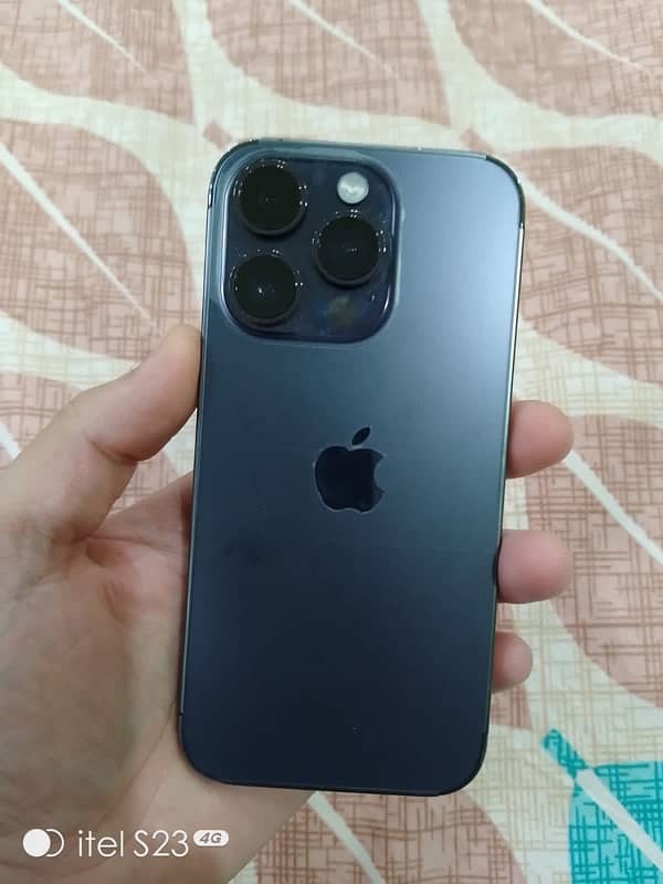 Apple iPhone 14 Pro 4