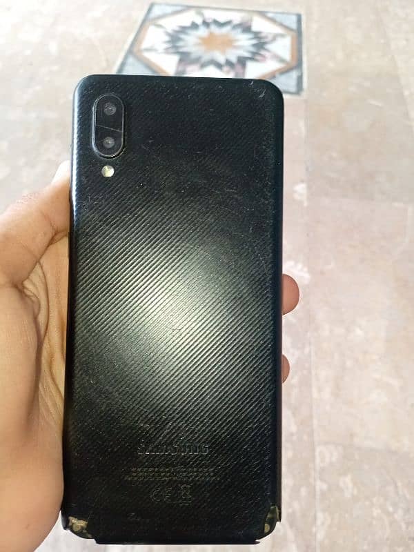 Samsung a02 sale 1