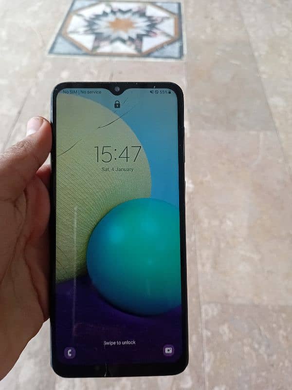 Samsung a02 sale 6