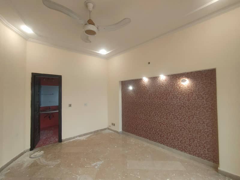 One Kanal House Available For Rent In DHA Phase 06 34