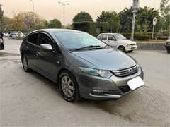 Honda Insight 2009