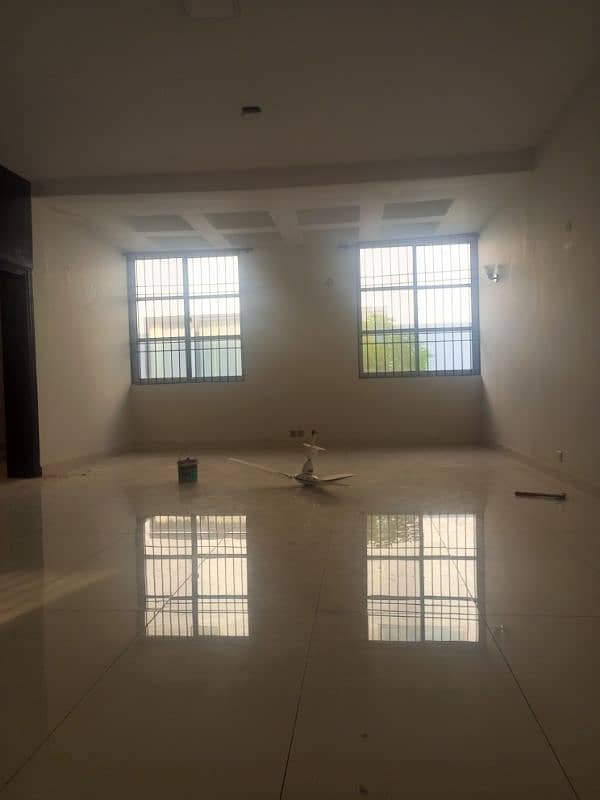 Fully Renovated House available for rent in F10 5