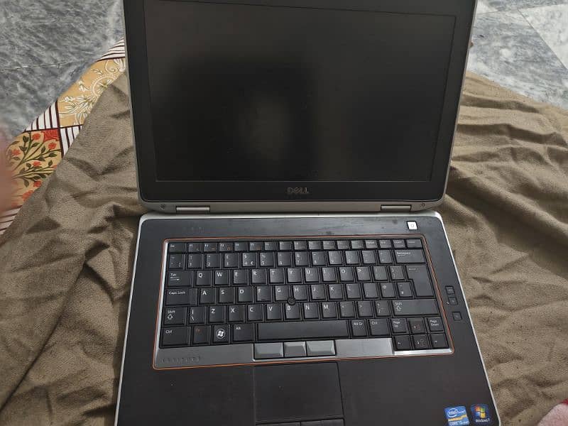 Dell Latitude Core i5 2nd gen 2