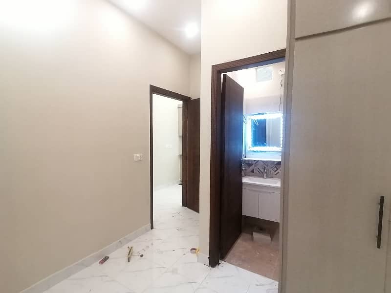 Well-Constructed Brand New House Available For Sale In Lalazaar Garden 0