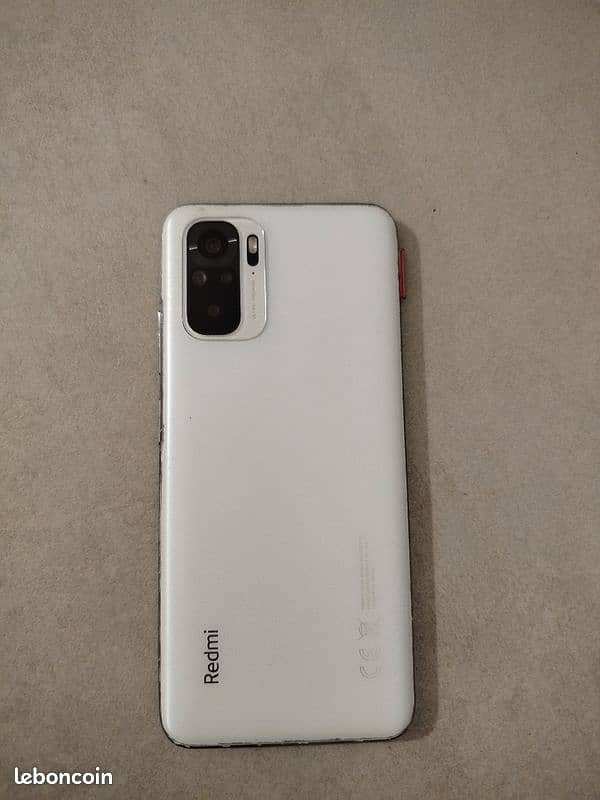 Redmi Note 10 . . . Lush condition 0