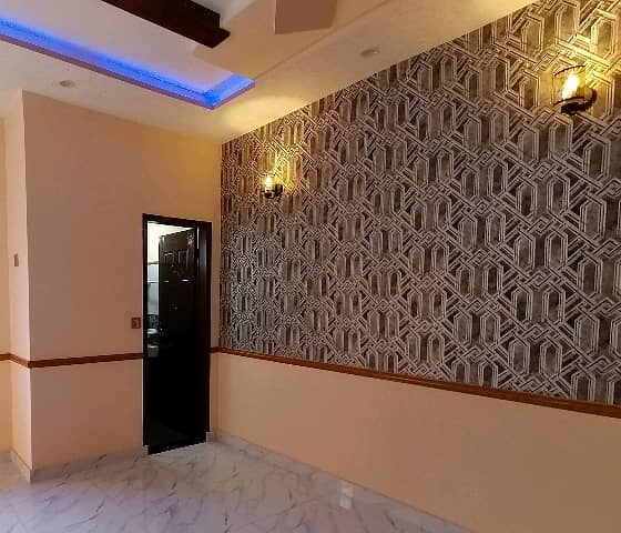 Brand New 450 Square Feet House Available In Lalazaar Garden For sale 0