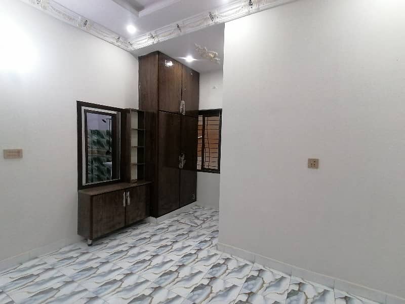 Brand New 563 Square Feet House For Sale In Lalazaar Garden 2