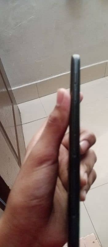 Samsung j6 only screen does not work 2