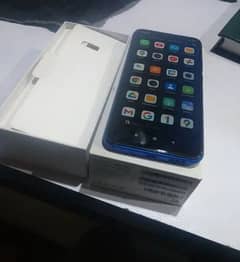 Redmi9c with box