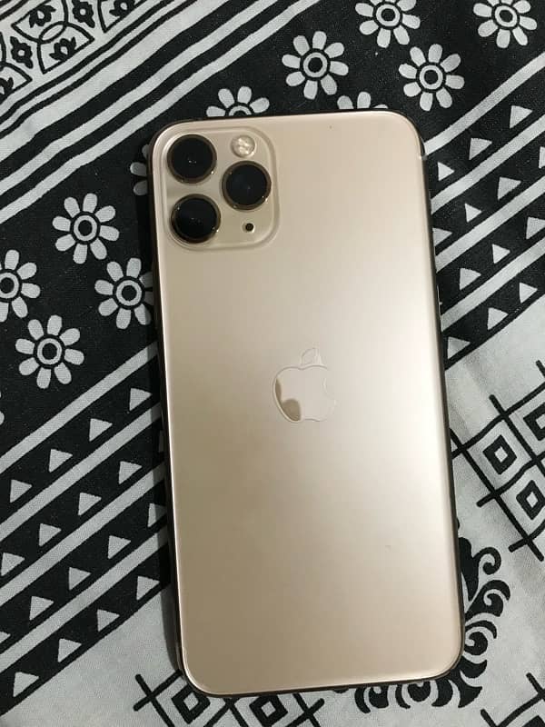 iphone 11 pro Pta Approved 0