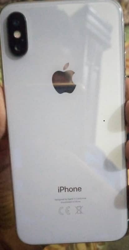 iphone x non pta 256 gb 0