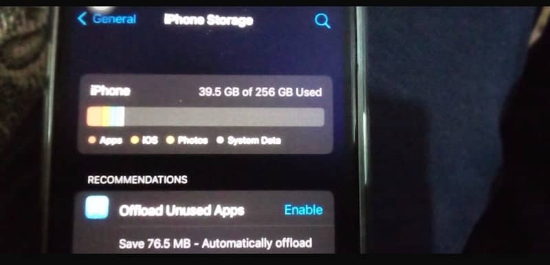 iphone x non pta 256 gb 2