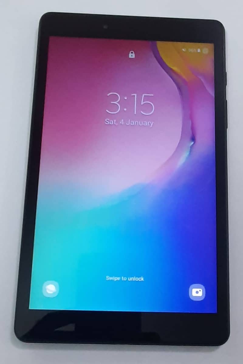 Samsung Galaxy Tab A 2019 0