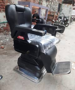 Saloon chair / Barber chair/Cutting chair/Shampoo unit