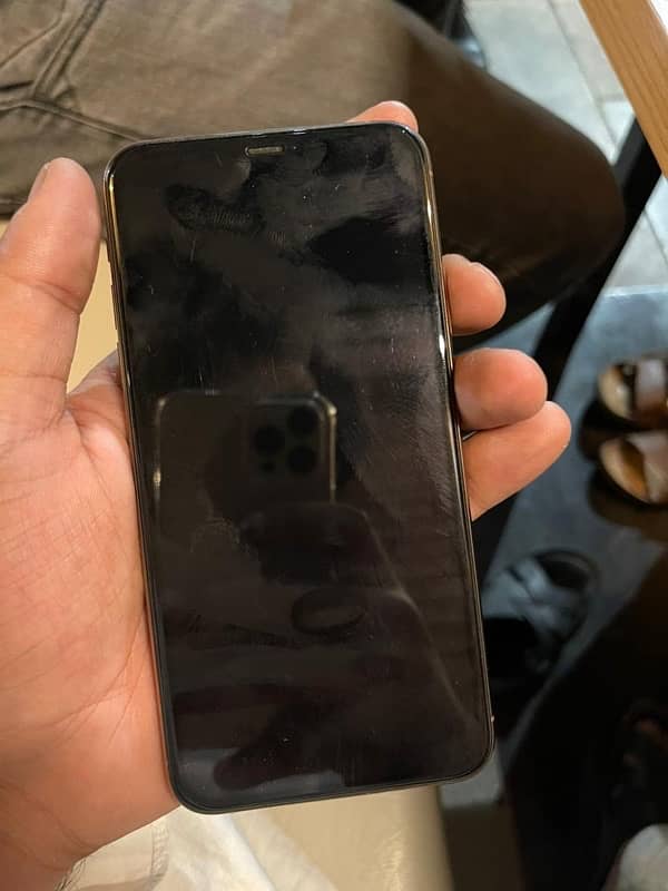 IPhone 11 Pro Max 64 Gb Non Pta 2