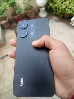 Redmi 13C