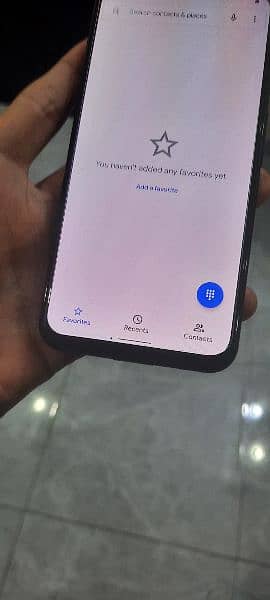 Google pixel 4 in lush condition 6gb 128gb dual sim pta approved 10