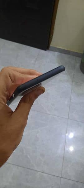 Google pixel 4 in lush condition 6gb 128gb dual sim pta approved 11